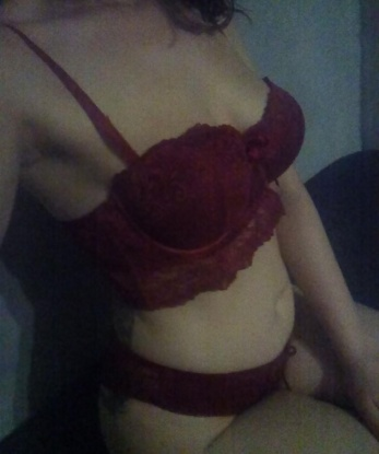 Проститутка Ульяна